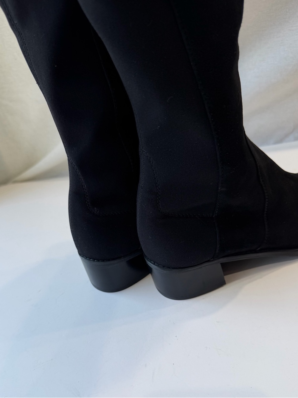 Stuart Weitzman Boota - Picture 5 of 7